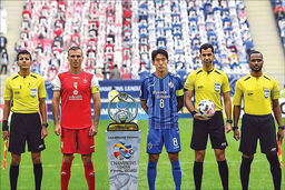 دست‌خالی وزیر ورزش از جایزه 71میلیارد از 159میلیاردی سرخ‌ها!