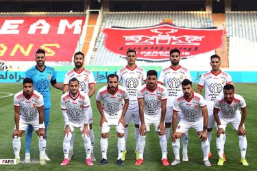 برد پرسپولیس مقابل شهرخودرو