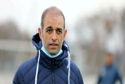 نویدکیا: دقت می کردیم گل‌های دوم و سوم را هم می زدیم