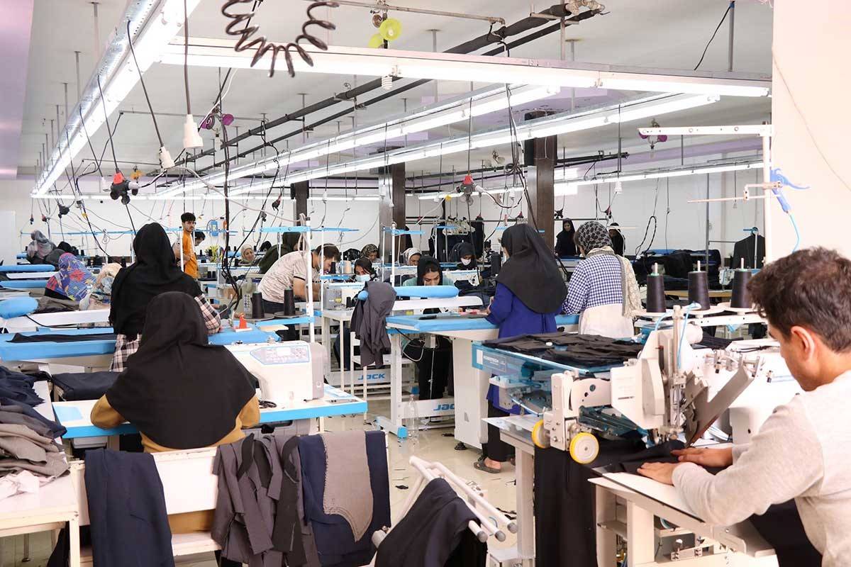 بهترین نوع لباس برای محل کار: