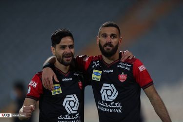 پرسپولیس