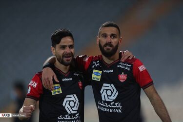 پرسپولیس