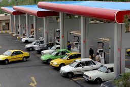 افزایش قیمت سوخت گاز|سی ان جی CNG گران شد