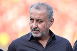 درویش به همراه نزدیکترین فرد به برانکو امشب در راه قطر