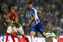 رونمایی پورتو از جانشین مهدی طارمی 