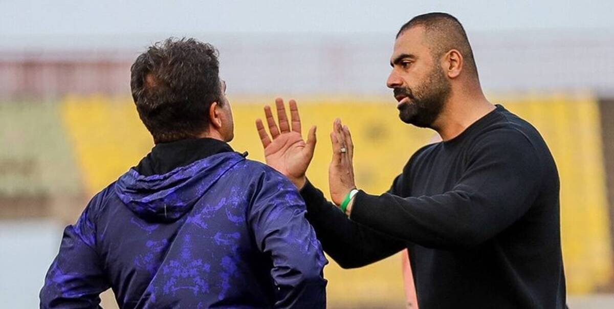 آخرین خبر از مازیار زارع و درگیری با کرونا