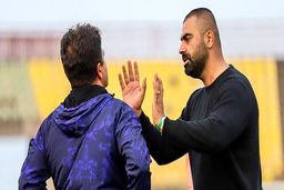 آخرین خبر از مازیار زارع و درگیری با کرونا