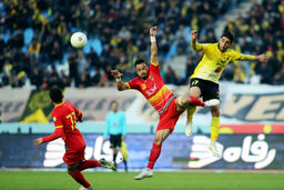 فوتبال باید به ویروس کرونا عادت کند/ تدبیر را جایگزین بهانه کنید

