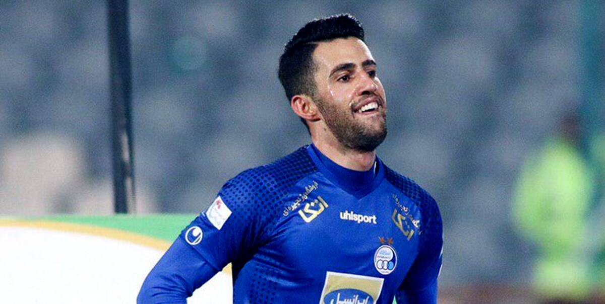 استقلال می‌تواند به روند خوبش بازگردد