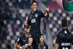 مونتری مکزیک سوم جهان شد