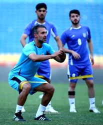 تیم امید