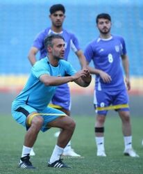 تیم امید