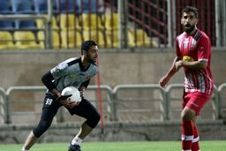 شرط اصلی جدایی دروازه‌بان پرسپولیس مشخص شد