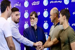 باشگاه استقلال صاحب کلینیک پزشکی شد