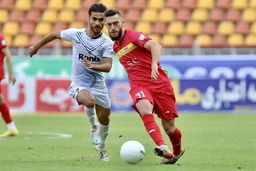 رقم عجیب ستاره خاص لالیگایی برای استقلالی شدن