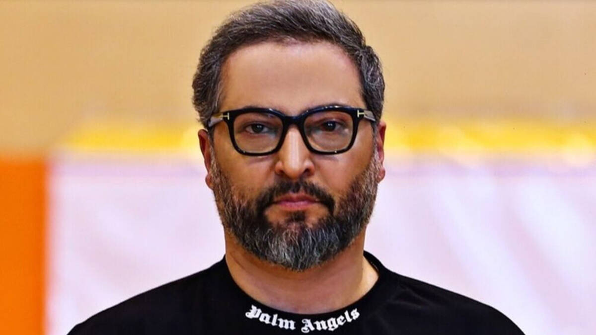 آخرین خبر از وضعیت جسمانی میناوند