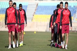 رسمی|بازی پرسپولیس و شهر خودرو لغو شد