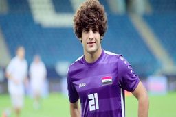 ایمن:گل زودهنگام ایران ما را به هم ریخت