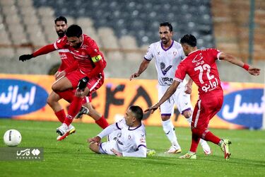 پرسپولیس ویستا توربین