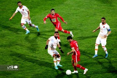 پرسپولیس مس 
