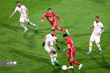 پرسپولیس مس 