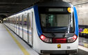 (ویدئو) اختلال و از کار افتادن خط ۳ مترو تهران را ببینید