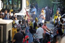 واکنش متفاوت رییس پلیس اصفهان به جنجال سپاهان و پرسپولیس
