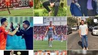 پرسپولیس از صفحه آرمان رمضانی پاک شد+سند 