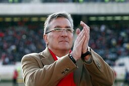 وعده خاص و جذاب برانکو به هواداران پرسپولیس