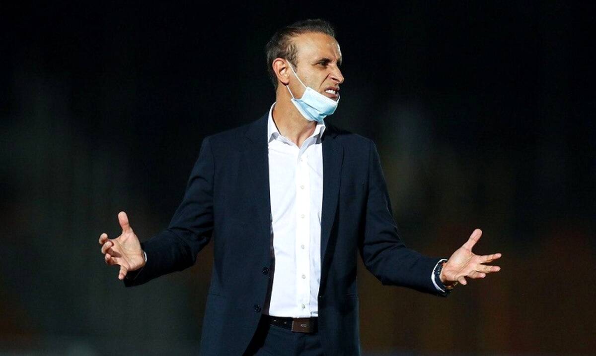 پرسپولیس بالاخره گمشده‌اش را پیدا کرد

