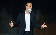 پرسپولیس بالاخره گمشده‌اش را پیدا کرد

