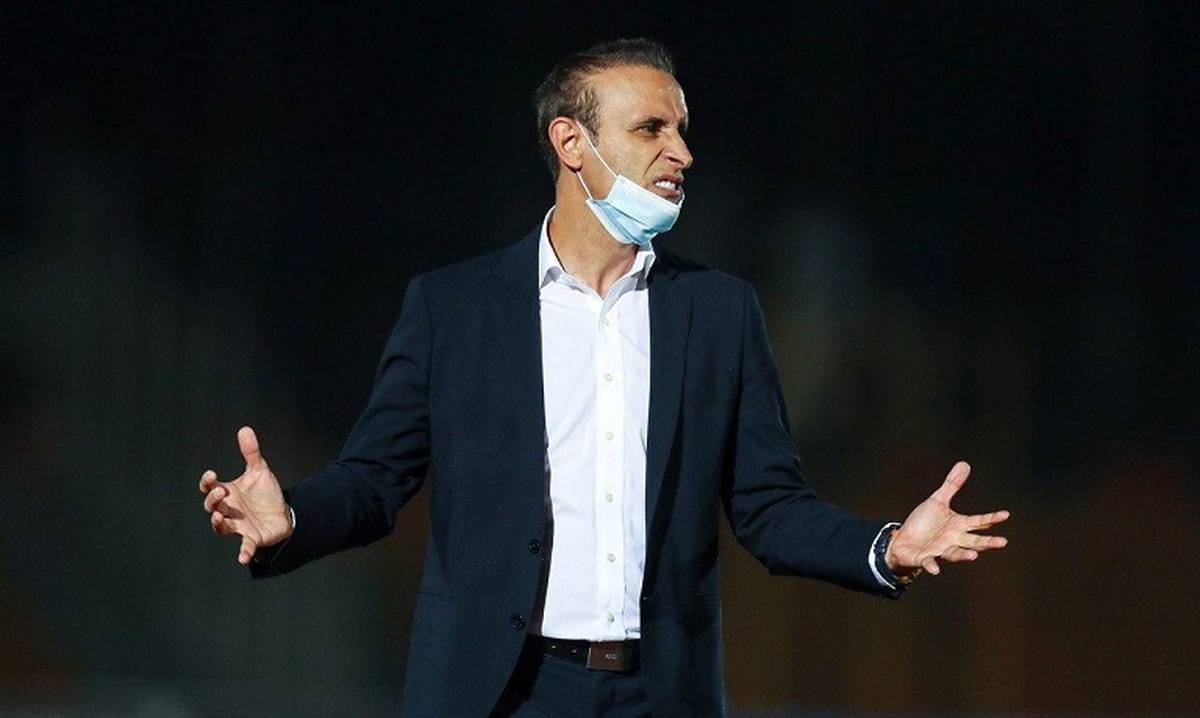 پرسپولیس بالاخره گمشدهاش را پیدا کرد