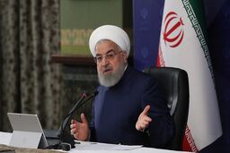 رئیس جمهور: استادیوم ها این هفته بازگشایی می‌شوند

