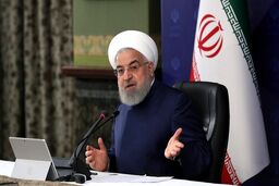 رئیس جمهور: استادیوم ها این هفته بازگشایی می‌شوند

