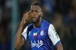 فصل و شاید دوران فوتبال برای یامگا به پایان رسید