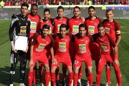 شیری، امیری و نوراللهی نورچشمی‌های سرمربی پرسپولیس!

