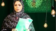 لباس جیغ مبینا نصیری و حواشی دردسر سازش