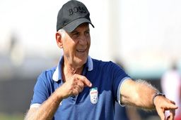 کمک کارلوس کی روش به مراکش در جام جهانی