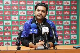 اخباری: با ۷ مصدوم مقابل گل‌گهر قرار می‌گیریم