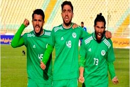 با یک استعلام این مهاجم پرسپولیسی می شود