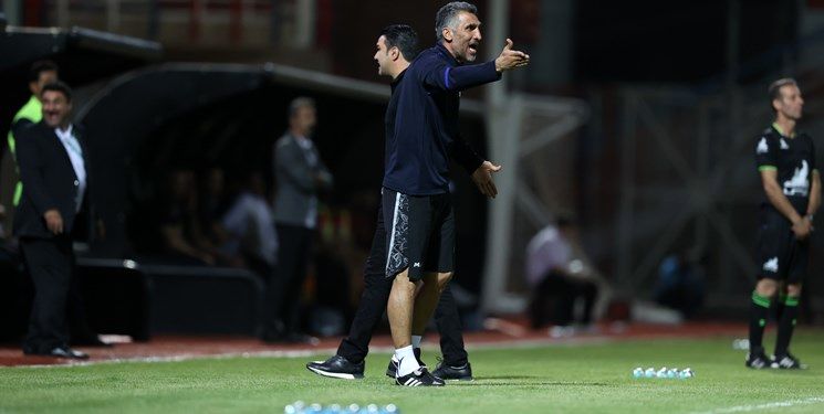 حکم جریمه استقلال و محرومیت هاشمی نسب