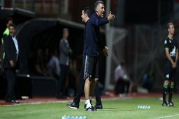 حکم جریمه استقلال و محرومیت هاشمی نسب