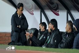 فوری؛حمله کرونا به تیم استقلال