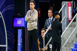 قلعه نویی:3-2 بازیکن باعث شدند این بازی سخت شود