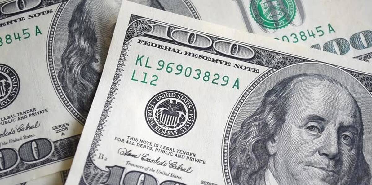 کاهش قیمت دلار به 22 هزارتومان! ؛ بزودی
