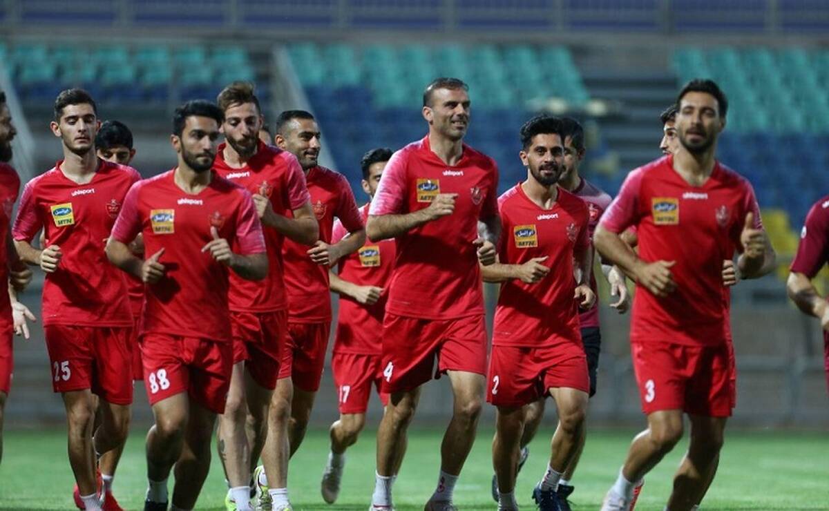 پرسپولیسی‌ها با احدی شوخی ندارند/ مدیر بعدی هم باید منتظر اعتصاب باشد



