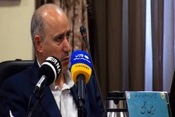 امریه «سکوت» رئیس فدراسیون فوتبال