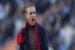 یحیی گل محمدی: برای آقایان متاسفم/ مسئولان پرسپولیس از خواب خرگوشی بیدار شوند



