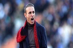 یحیی گل محمدی: برای آقایان متاسفم/ مسئولان پرسپولیس از خواب خرگوشی بیدار شوند



