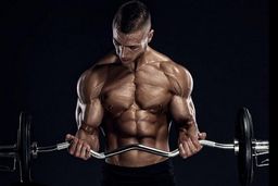 بدنسازها حتما بخوانند: ۶ اشتباه بزرگ در تمرین جلو بازو